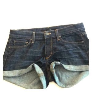 Joe’s Jeans shorts